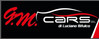 Logo G.M. Cars Srl